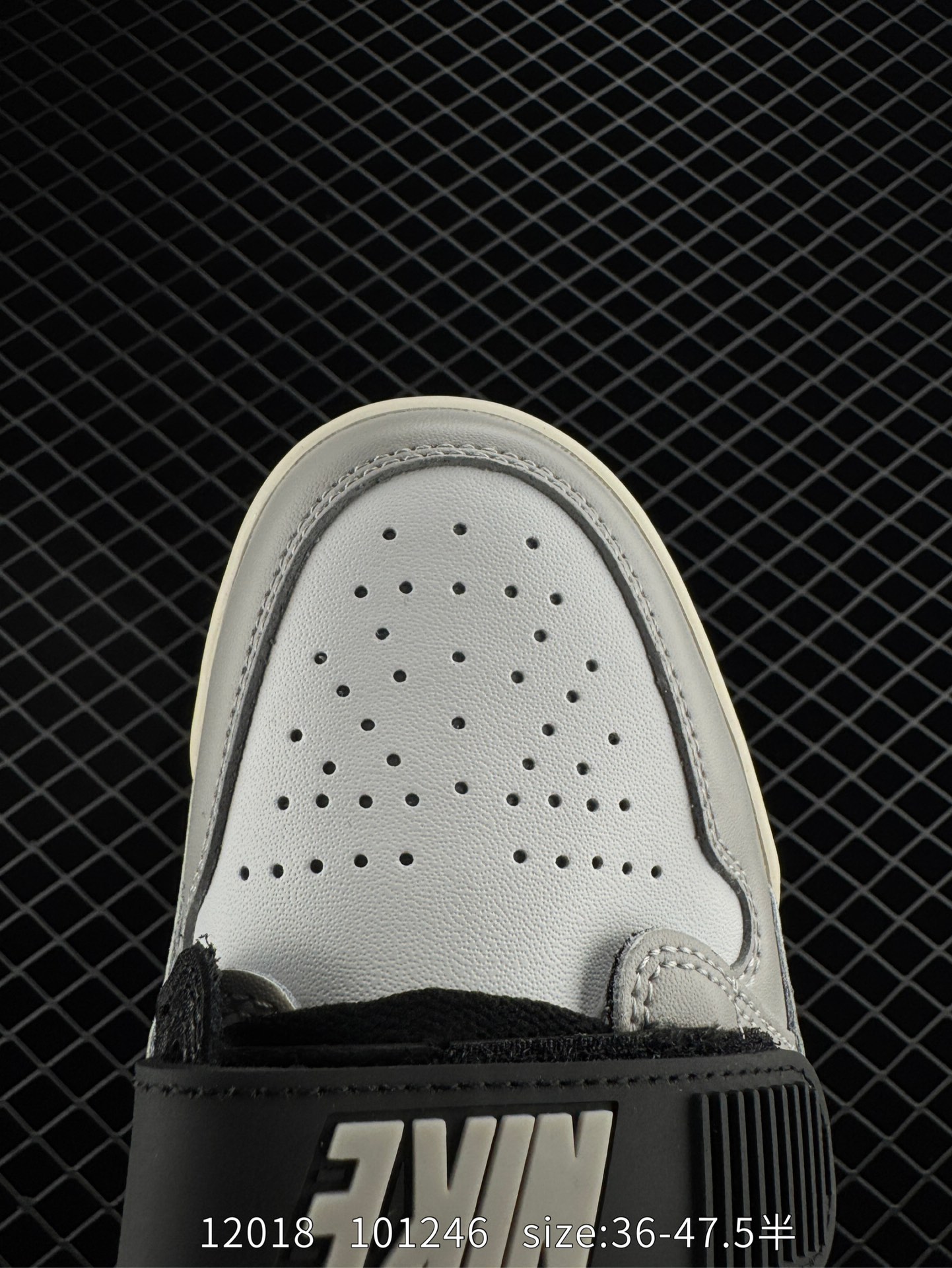 Air Jordan Legacy 312